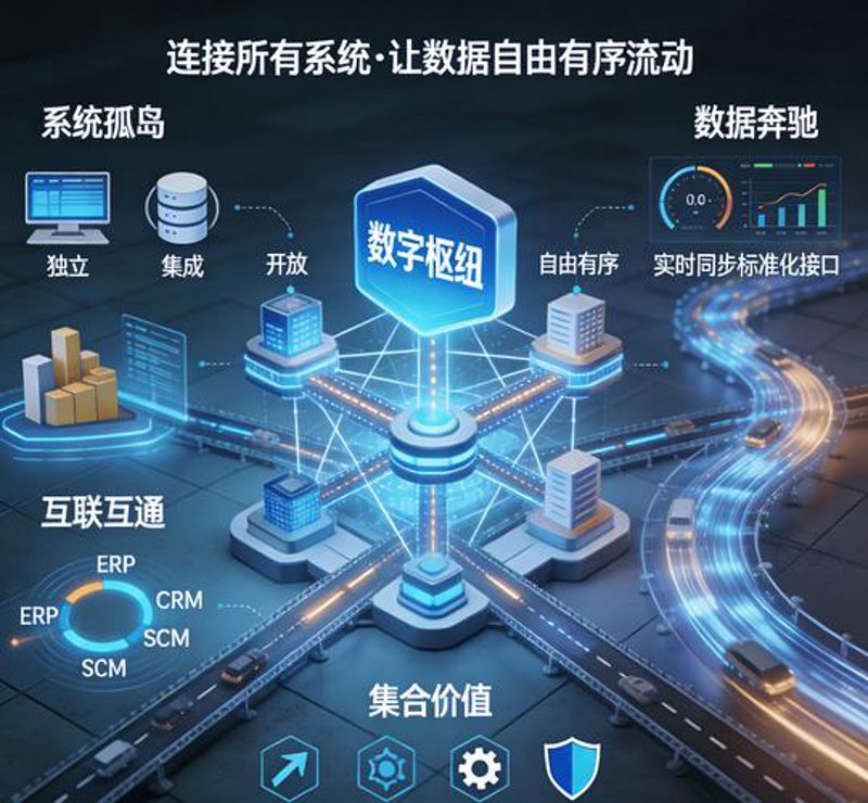 小程序开发：抓住未来商业机遇的新引擎