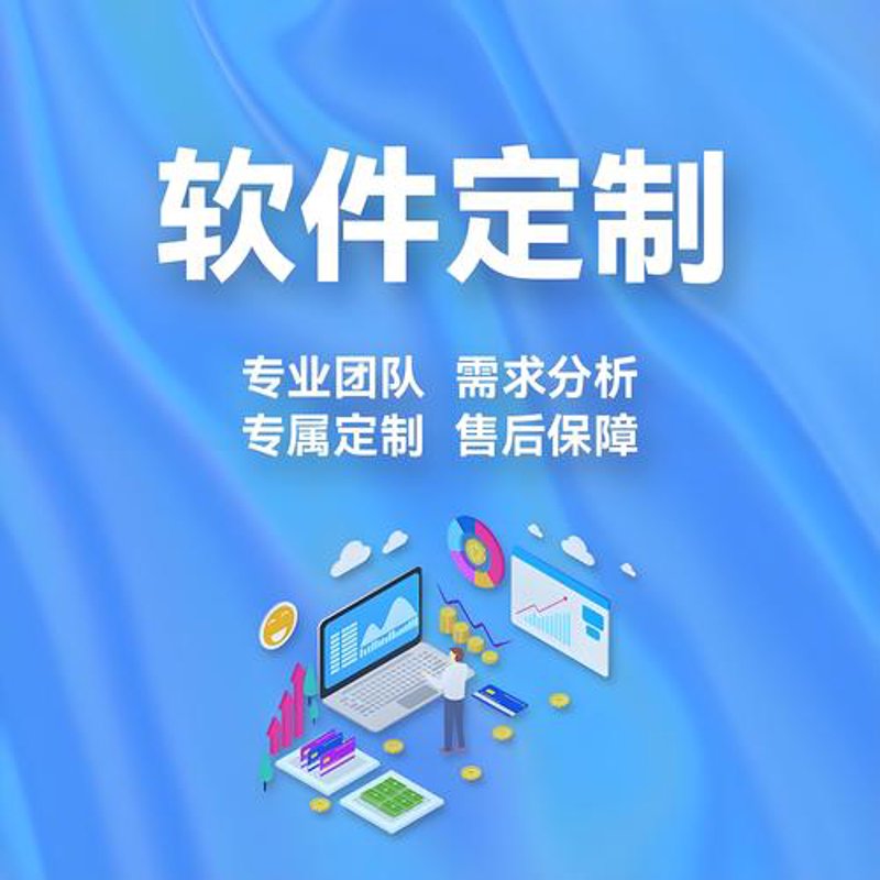 软件定制开发如何引领企业创新